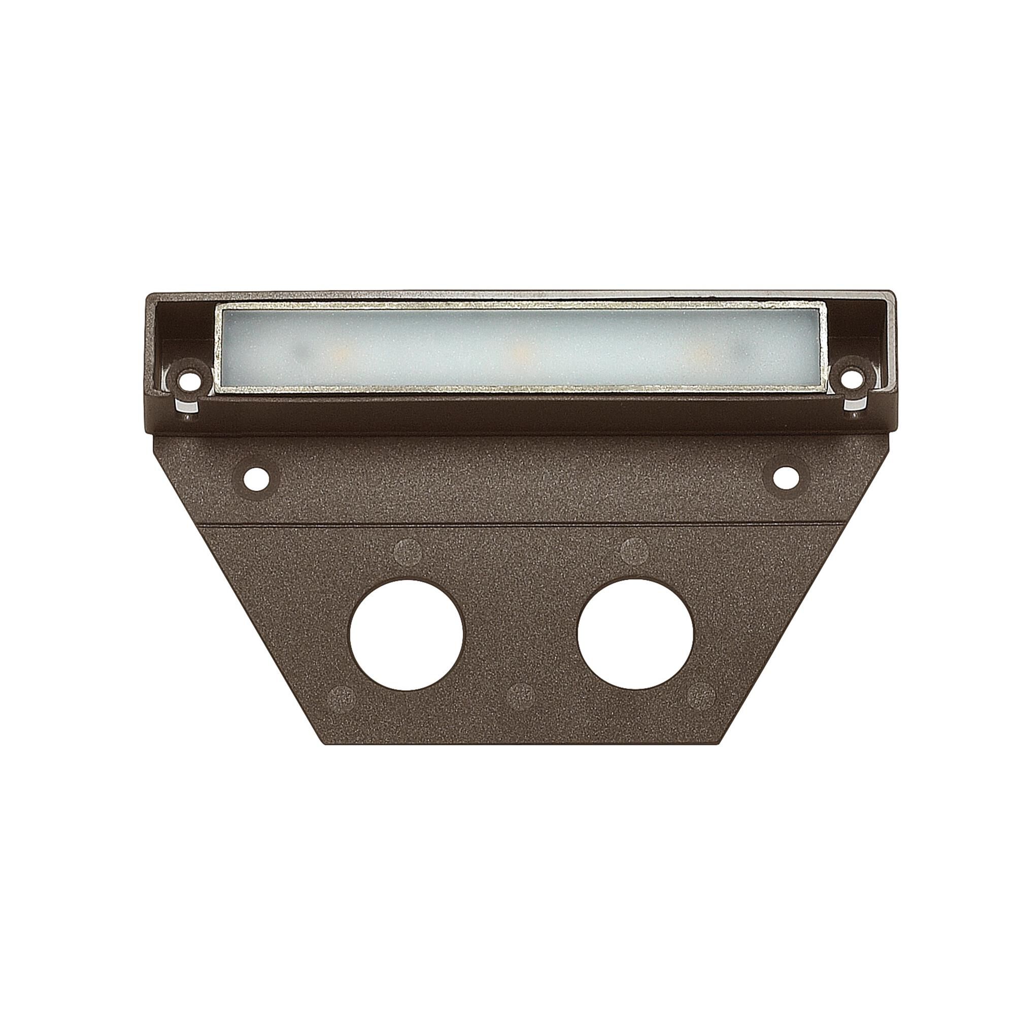 Nuvi 5 Inch Deck Light