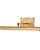 Regis 24 Inch Picture Light
