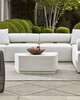 Saltwater 38 Inch Coffee Table
