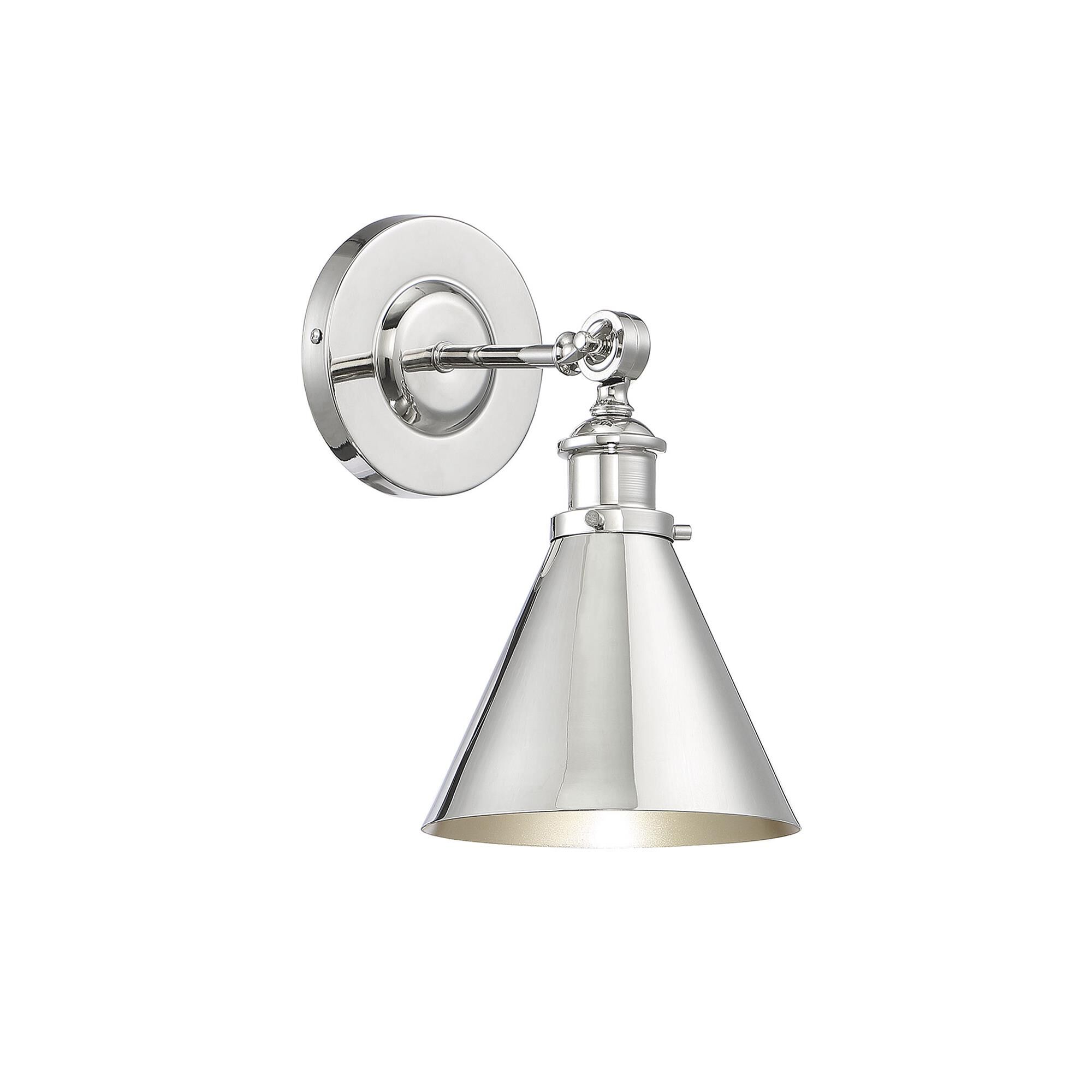Glenn Small Wall Swing Lamp