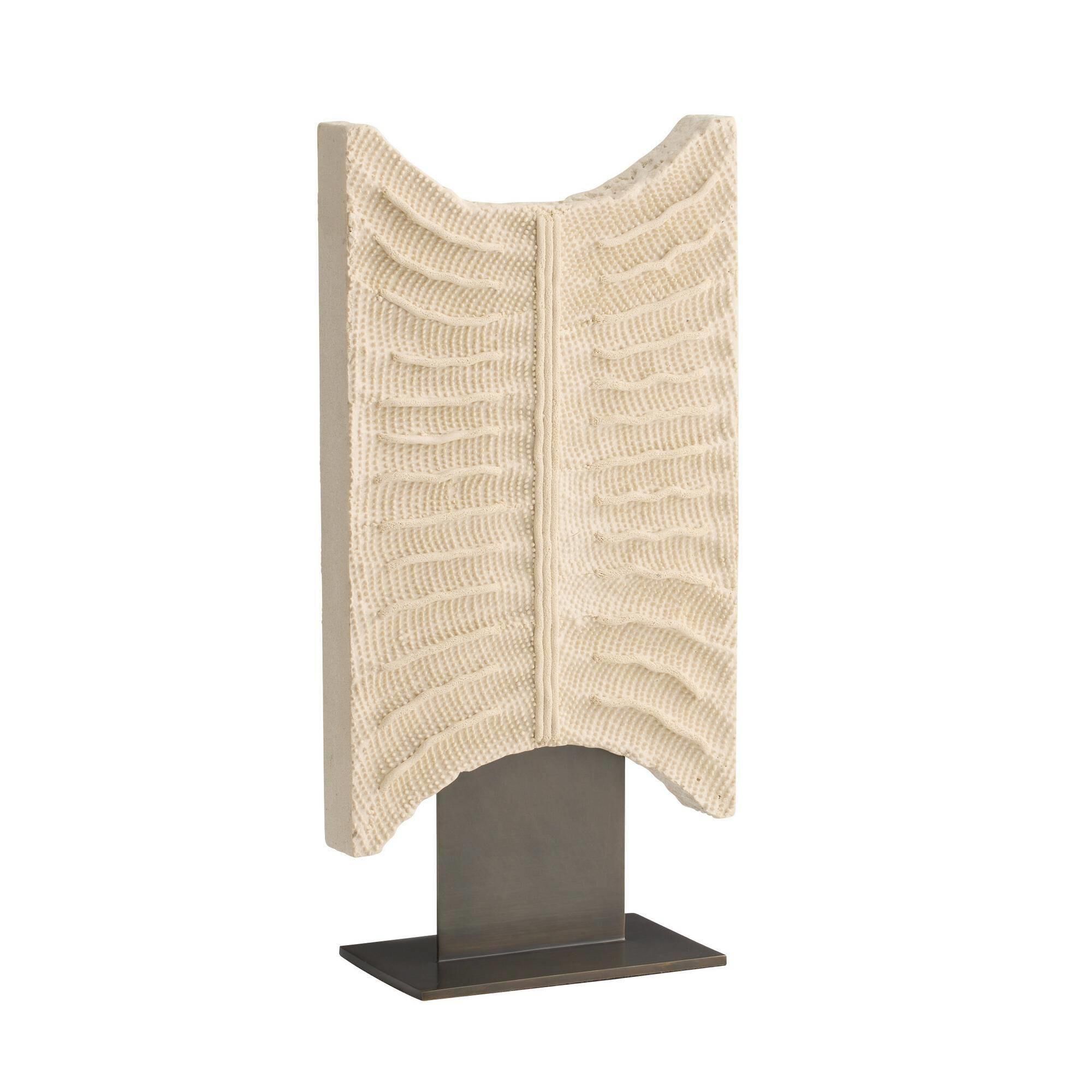 Stela Sculpture