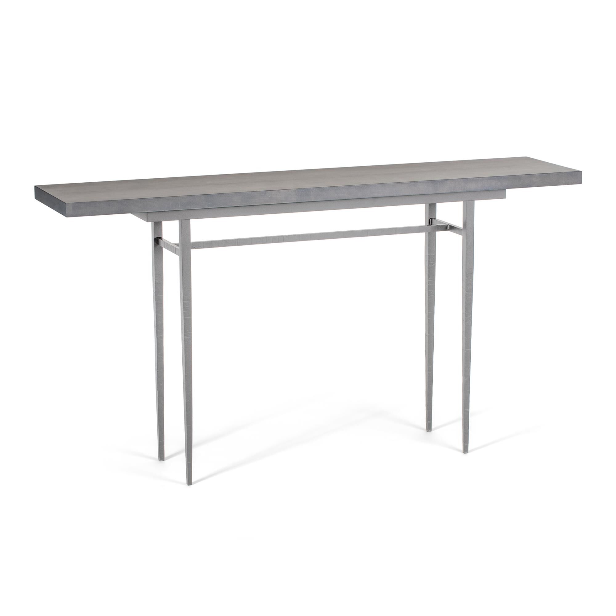 Wick 60 Inch Console Table