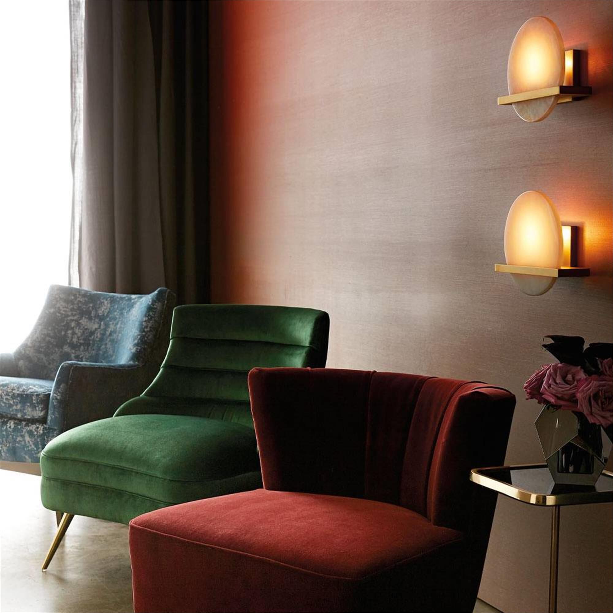 Ferguson Side Chair