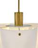 Becca Small Chandelier