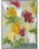 Floral Idealism Print