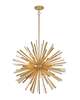 Confluence 34 Inch Pendant Light