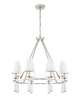 Baxter 32 Inch Chandelier