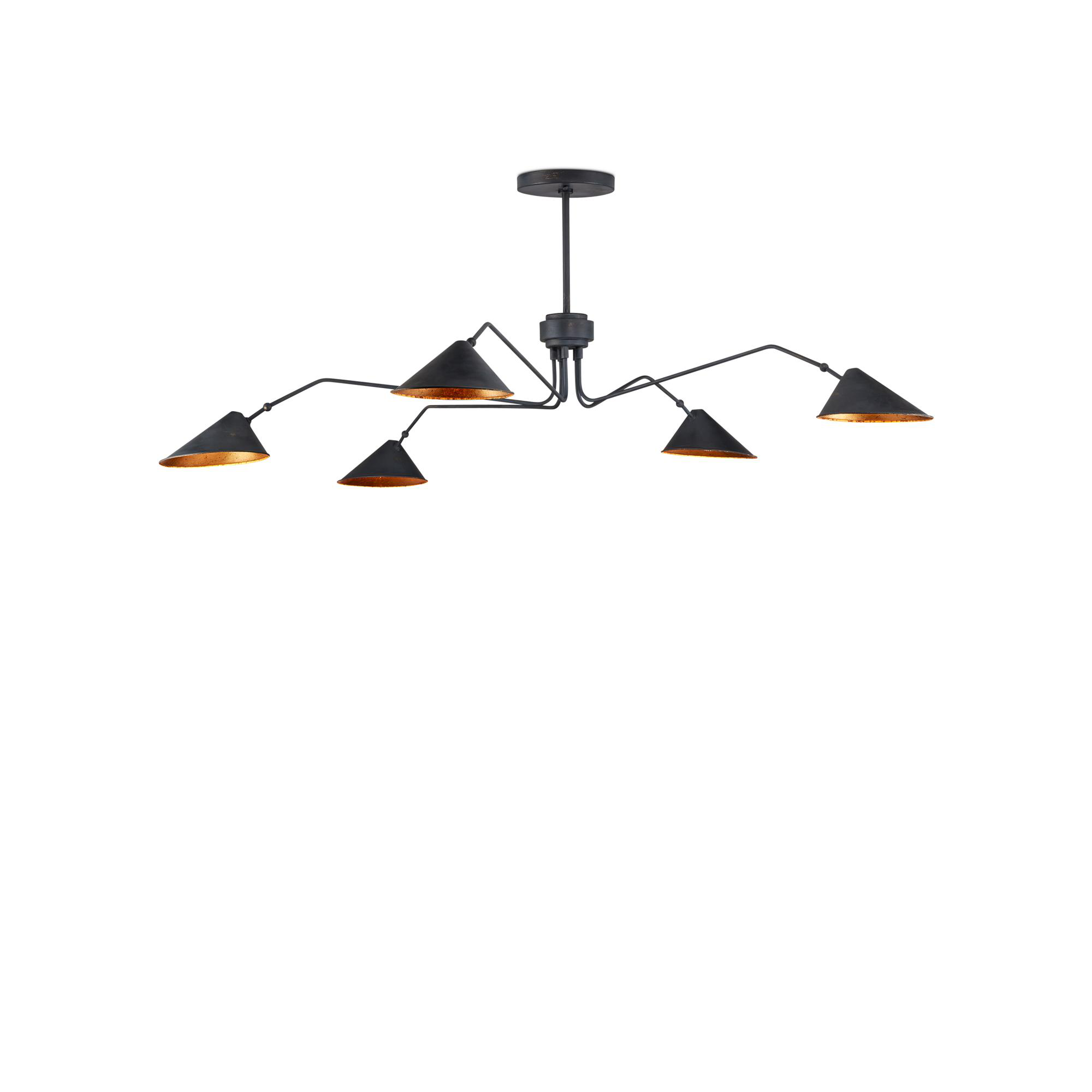 Serpa Grand Chandelier