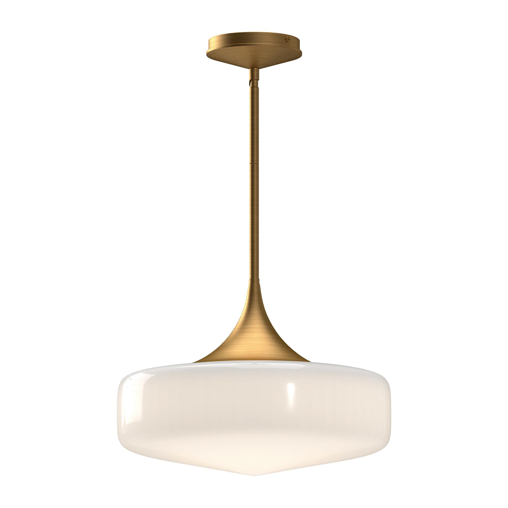 Lincoln Small Pendant Light