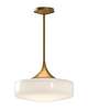 Lincoln Small Pendant Light