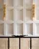 Prescott Large 4 Light Wall Sconce