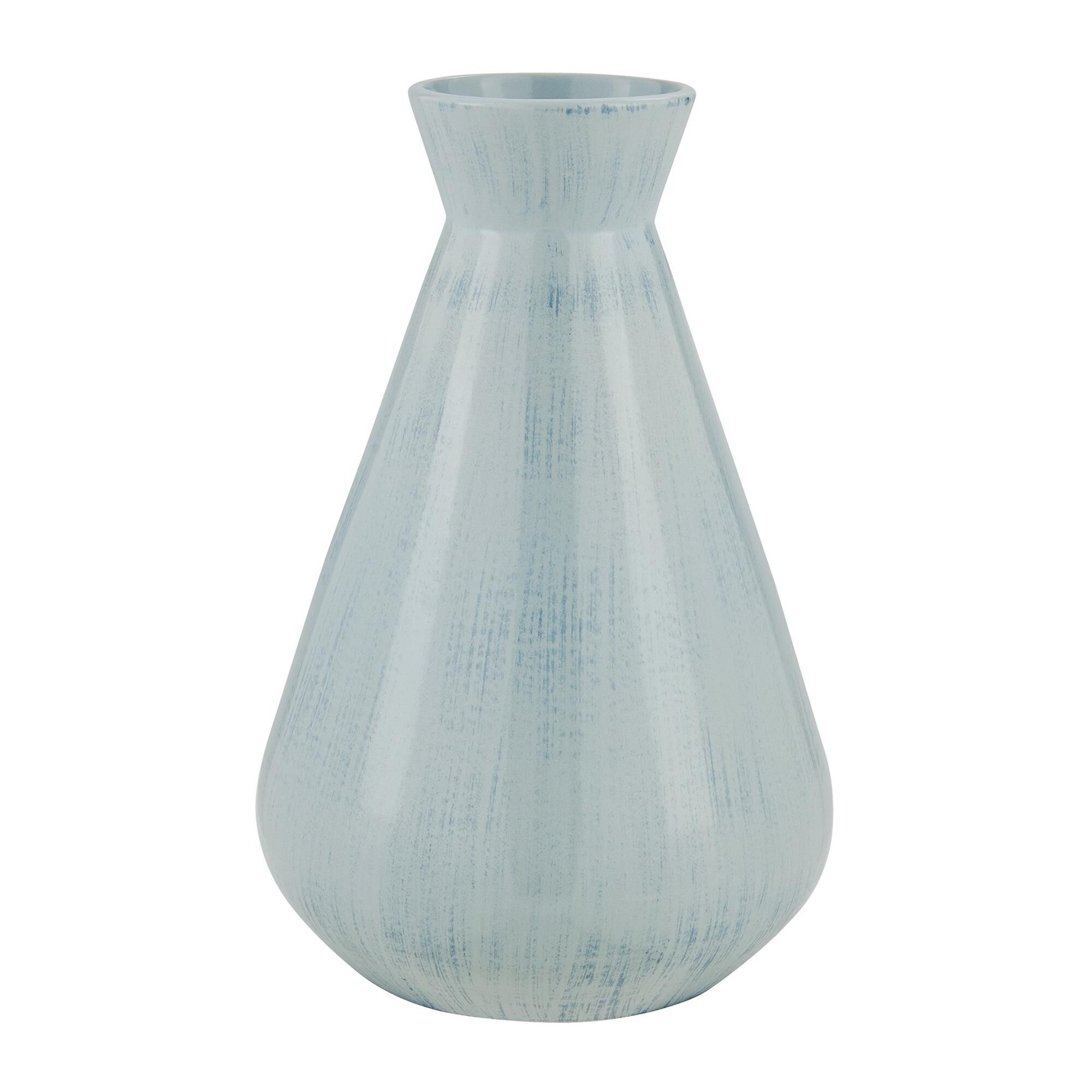 Flare Spire Vase