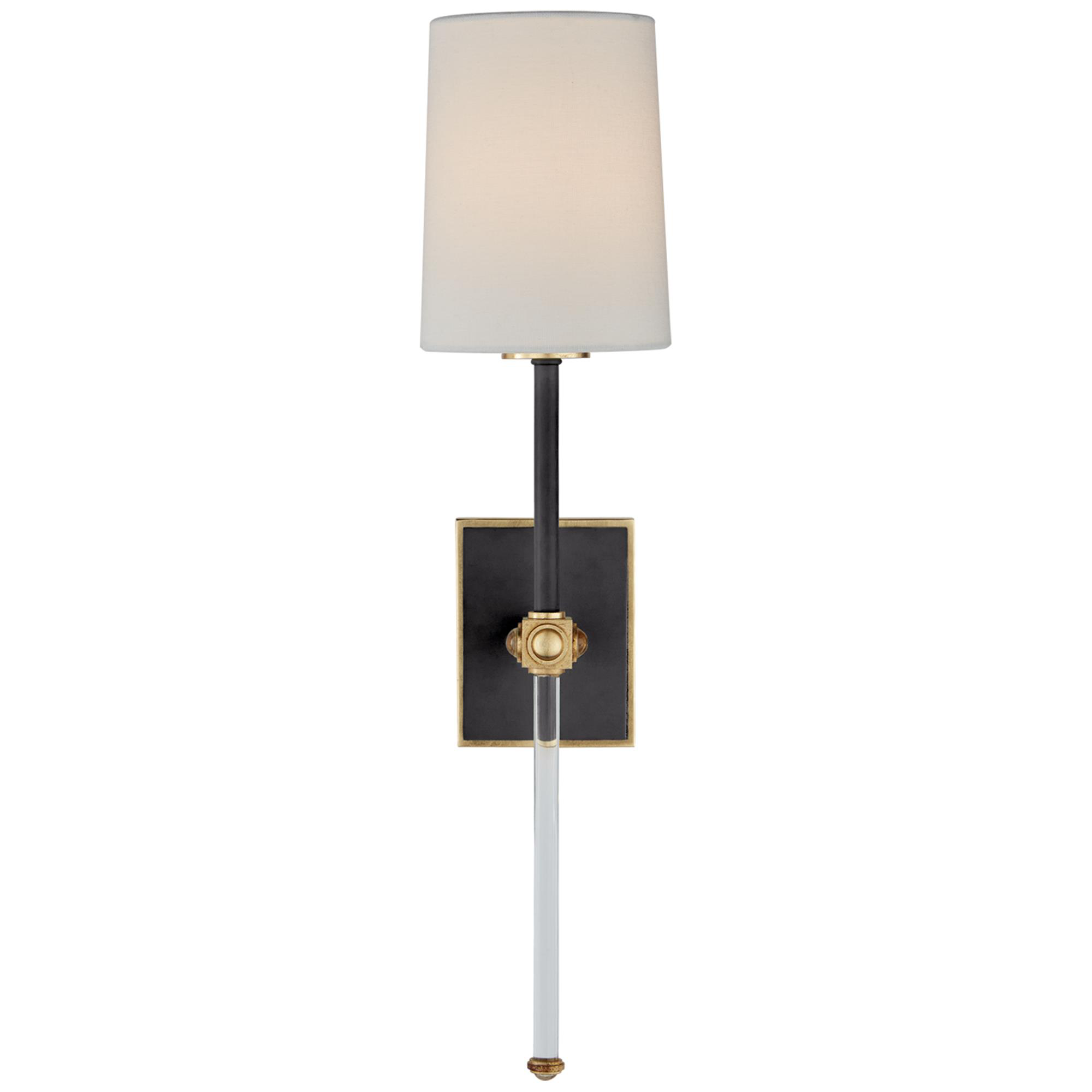 Julie Neill Lucia 21 Inch Wall Sconce