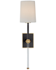 Julie Neill Lucia 21 Inch Wall Sconce