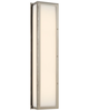 Thomas O'Brien Mercer 24 Inch 3 Light Bath Vanity Light