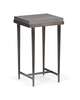 Wick 27 Inch End Table