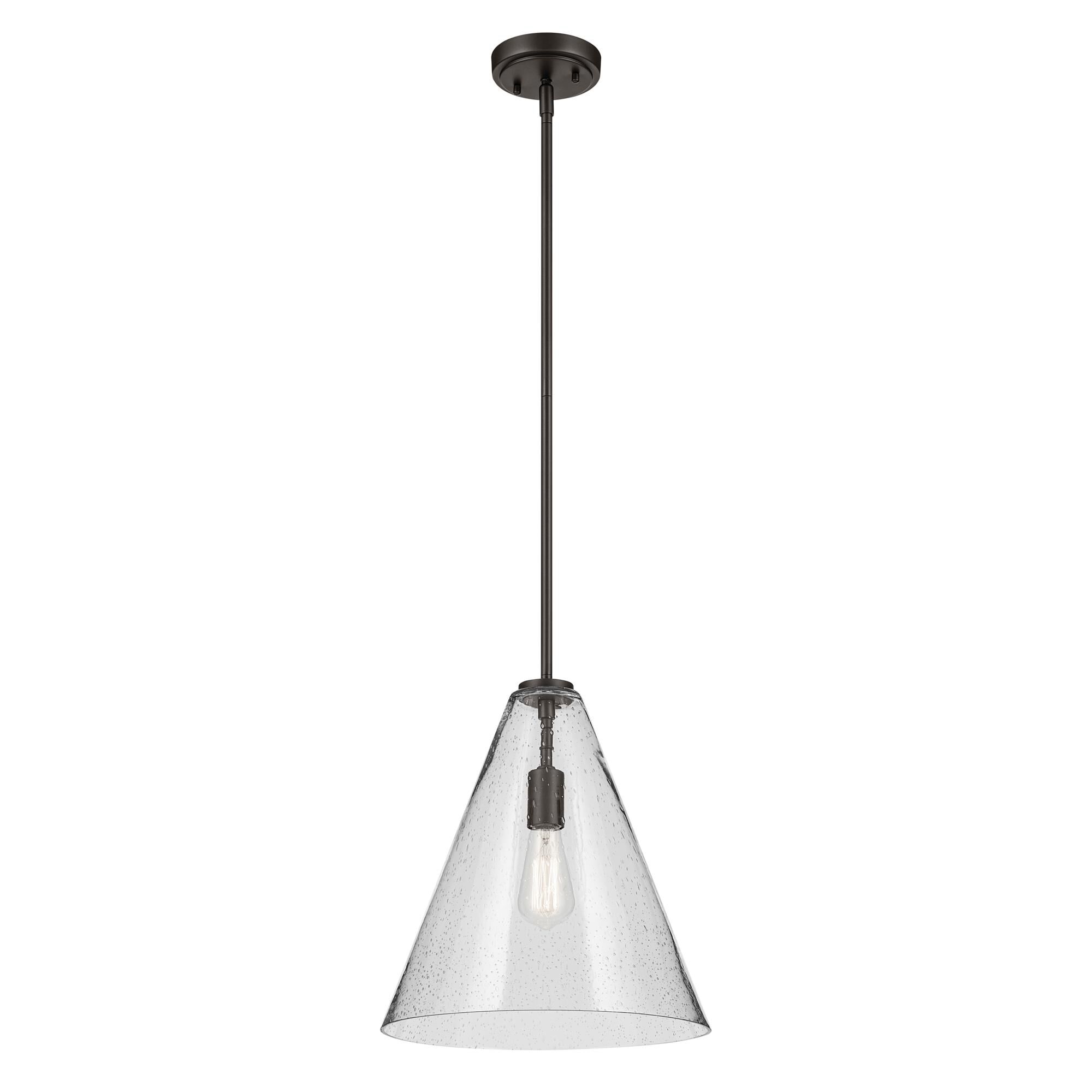 Everly 16 Inch Pendant Light