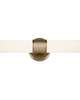 Sashi 18 Inch Bath Vanity Light