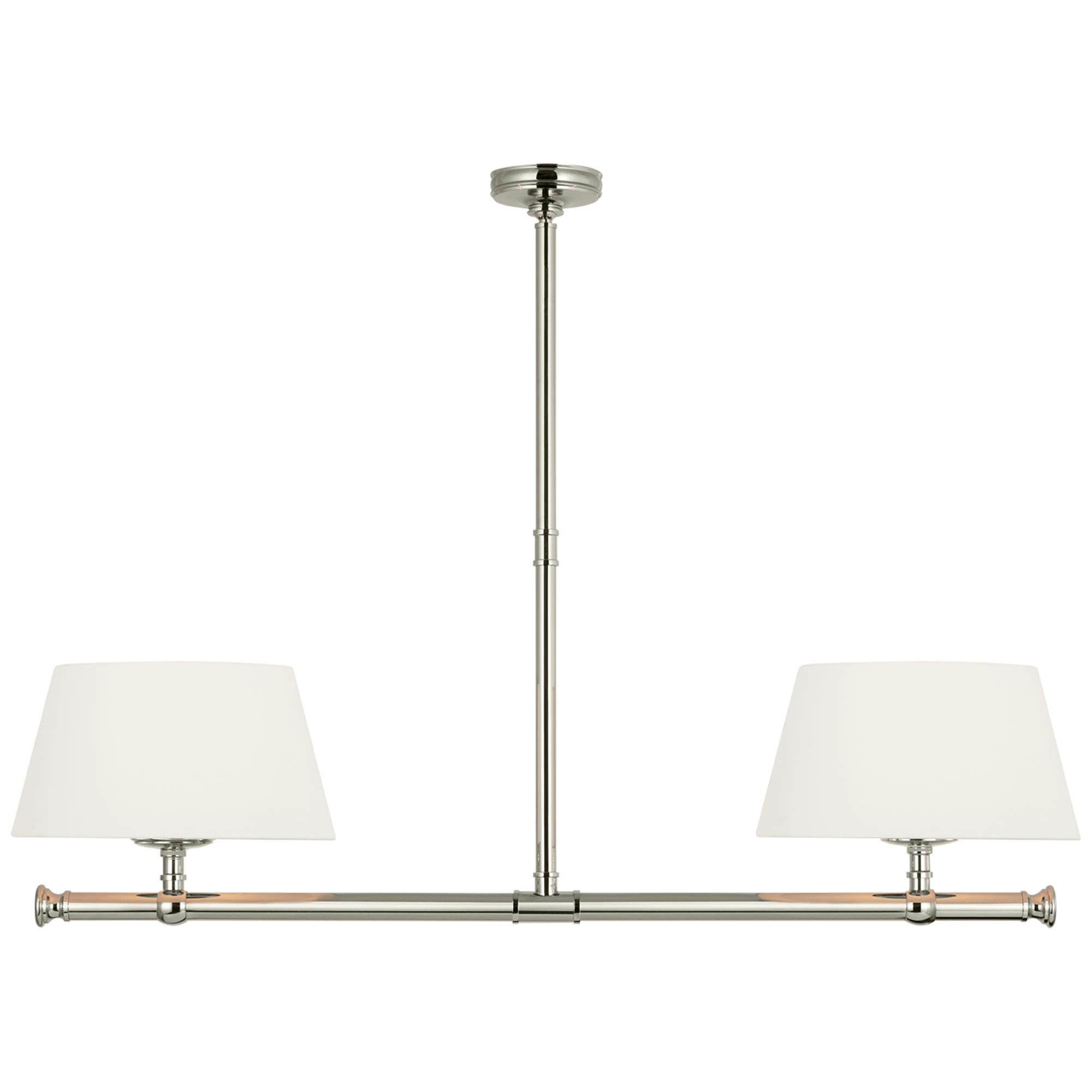 Chapman & Myers Marion Medium Linear Chandelier