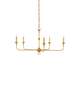 Nottaway Medium Chandelier