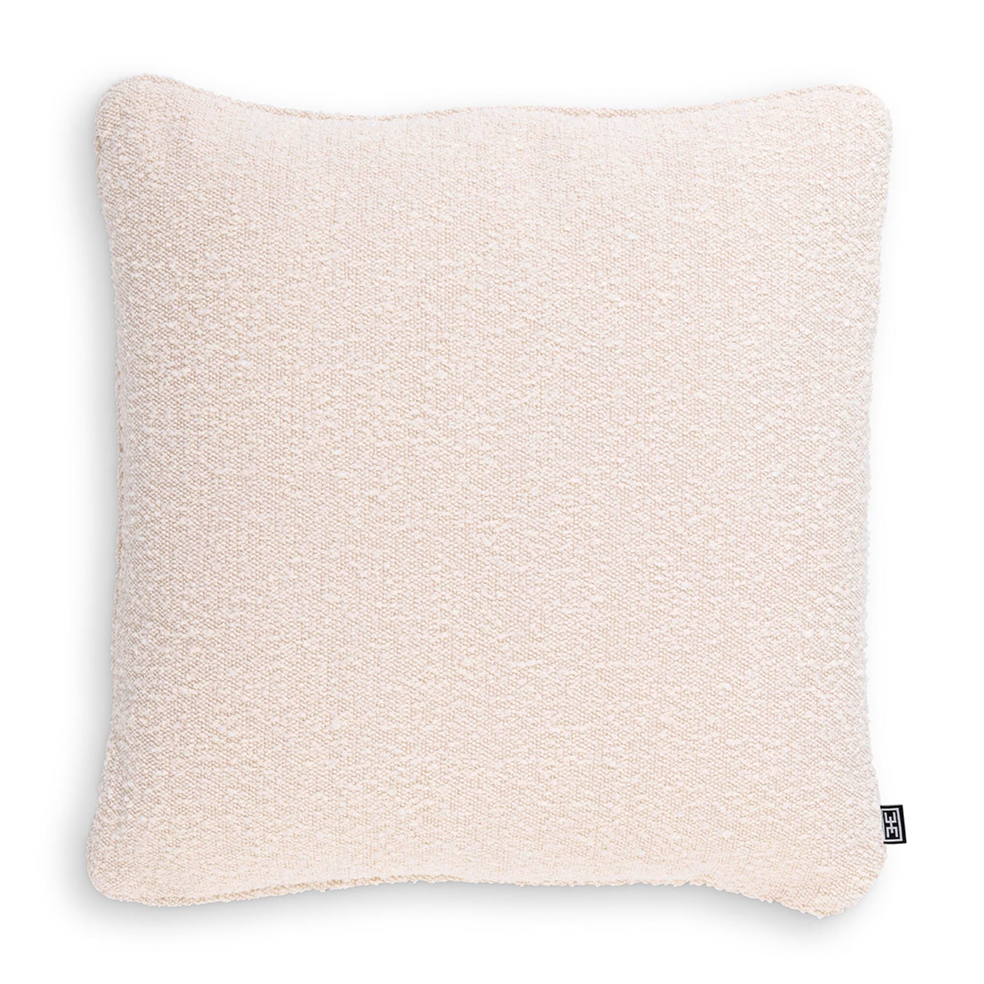 Boucle Medium Decorative Pillow
