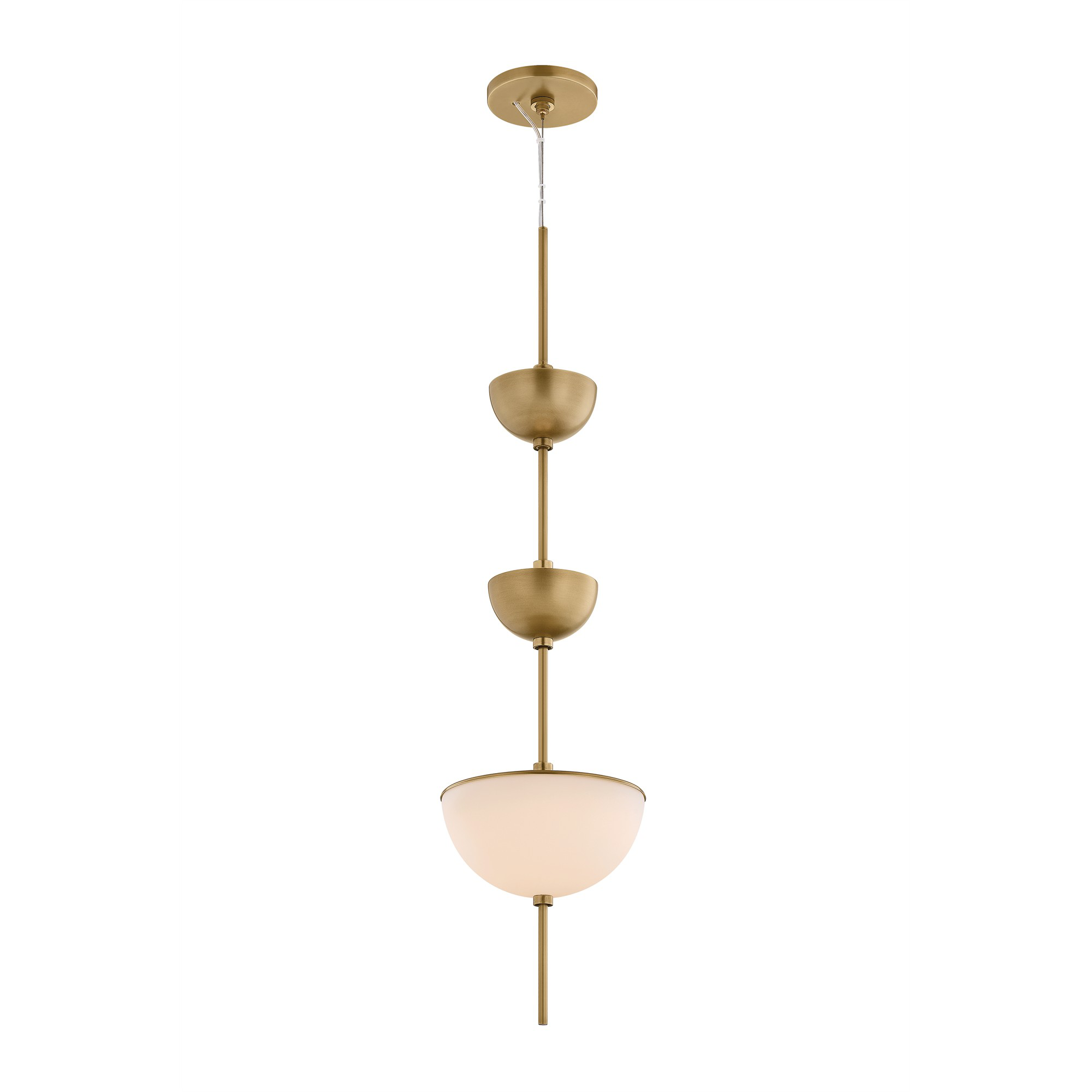 Zhora 32 Inch Mini Pendant