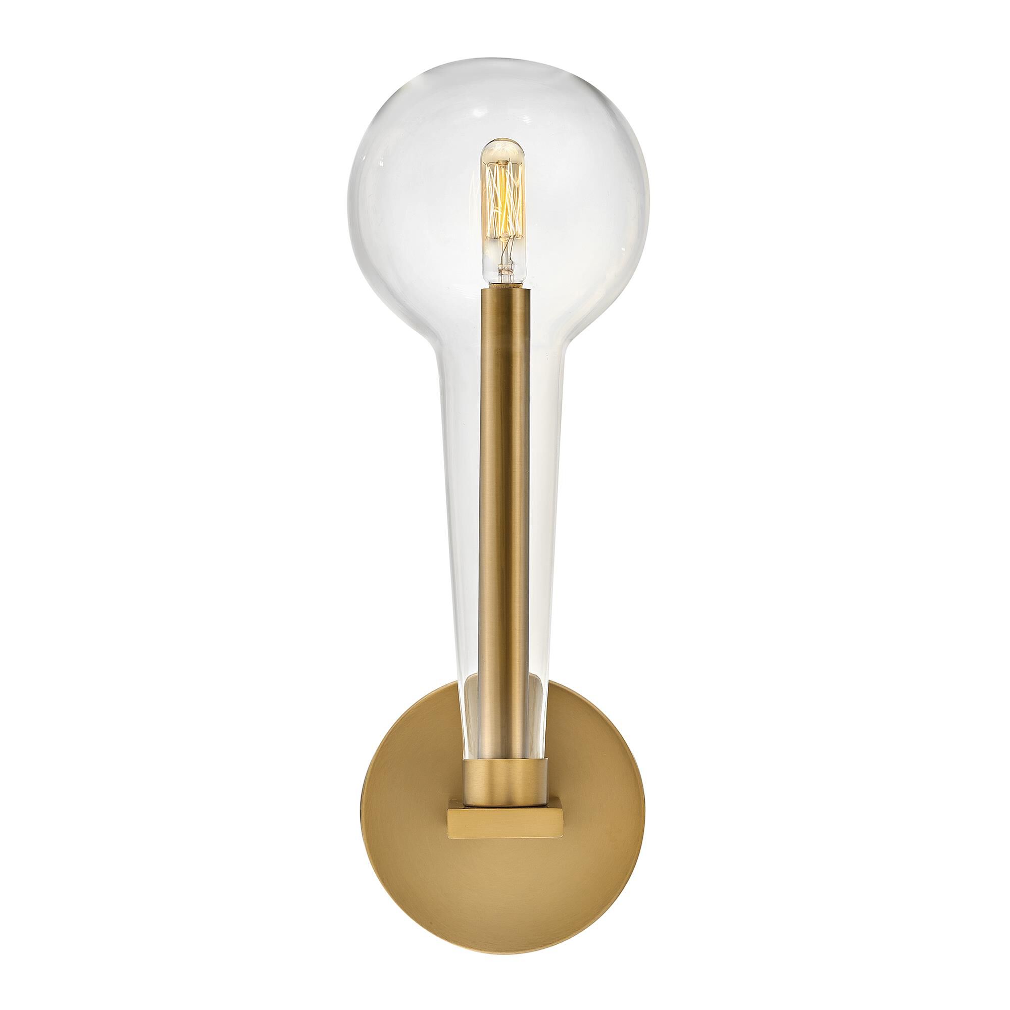Alchemy Medium Wall Sconce