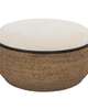 Island Ottoman