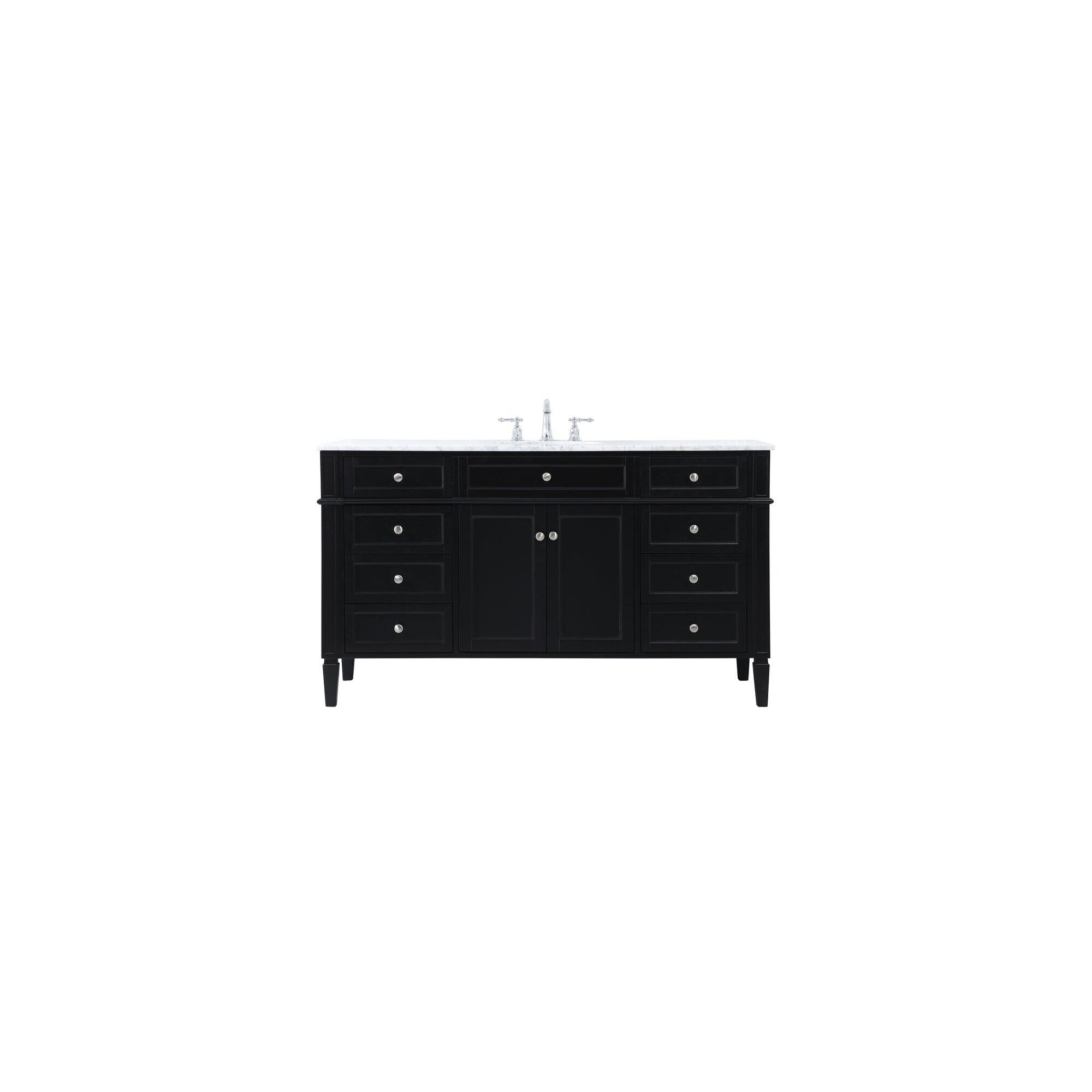 Park Avenue 22 Inch Bath Vanity Cabinet
