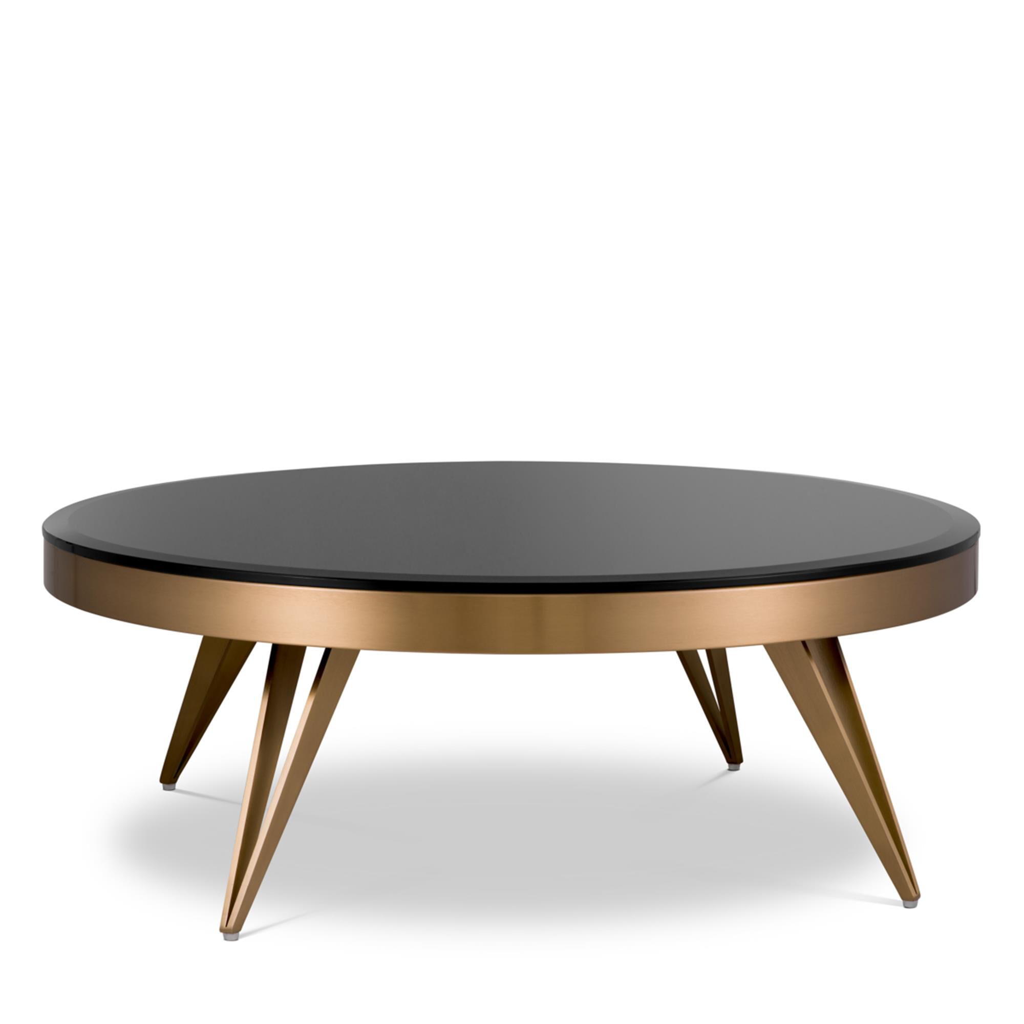 Rocco 35 Inch Coffee Table