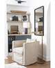 Plaza 41 Inch Decorative Mirror