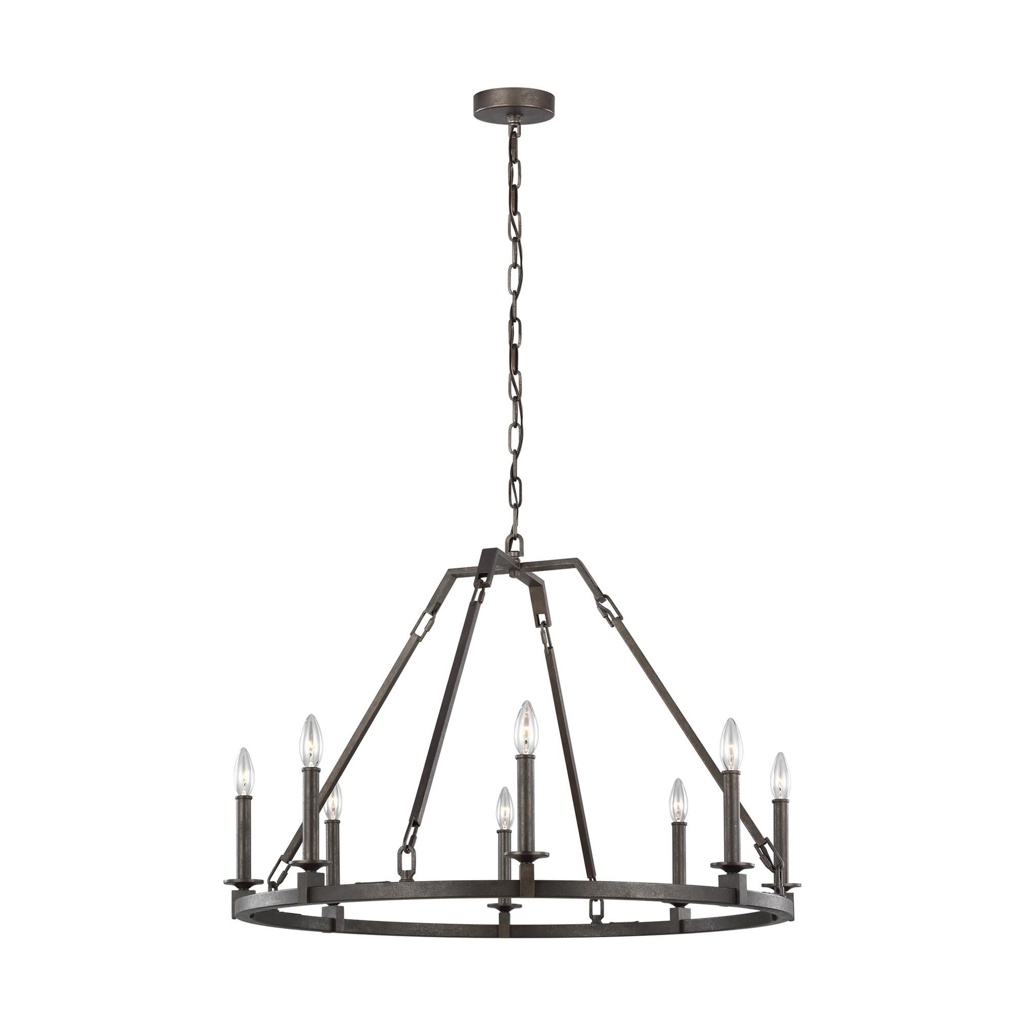 Sean Lavin Landen Medium Chandelier