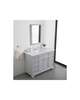 Americana 48 Inch Bath Vanity Cabinet