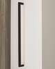 Mick De Giulio Stagger 37 Inch Wall Sconce