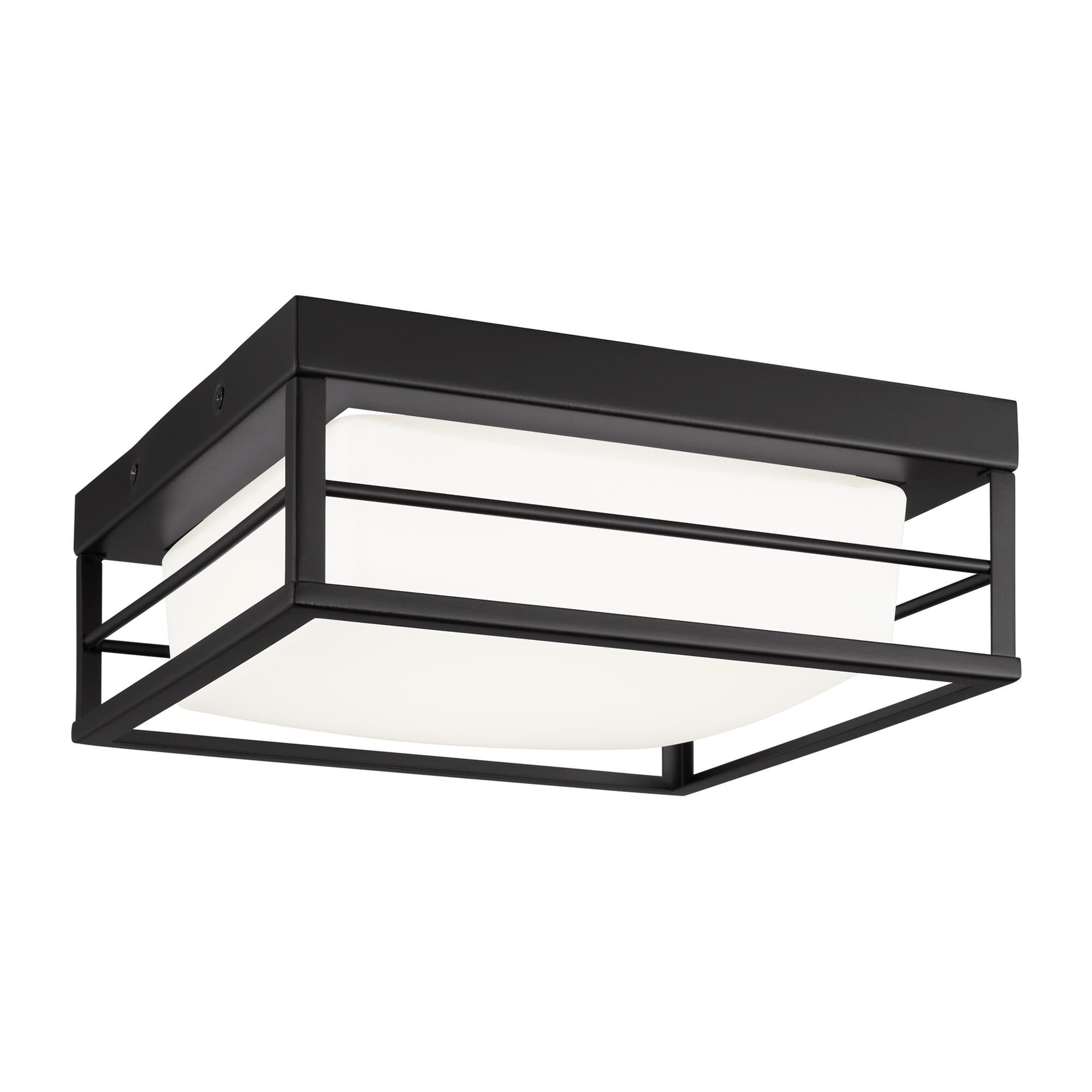 Sean Lavin Dearborn 10 Inch Flush Mount