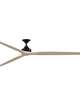 Spitfire 96 Inch Ceiling Fan