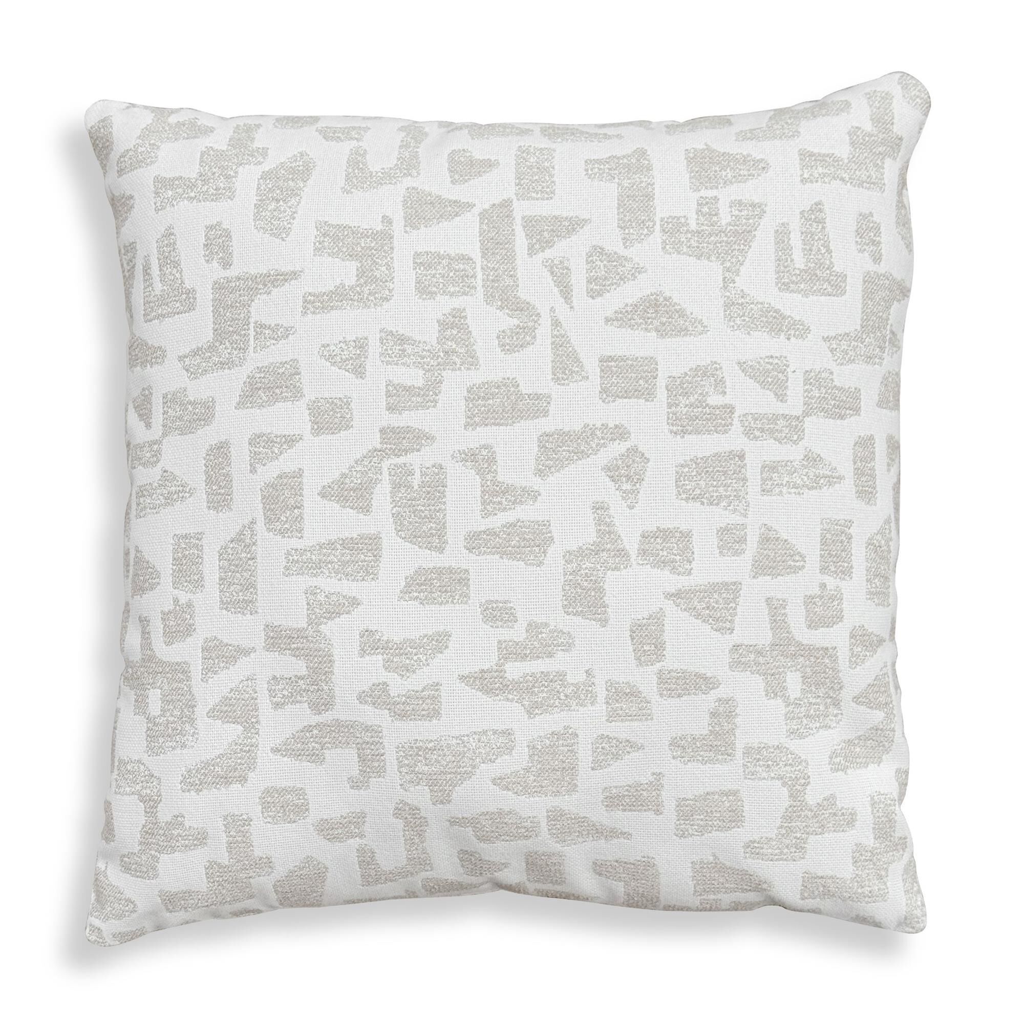 Scatter Small Decorative Pillow