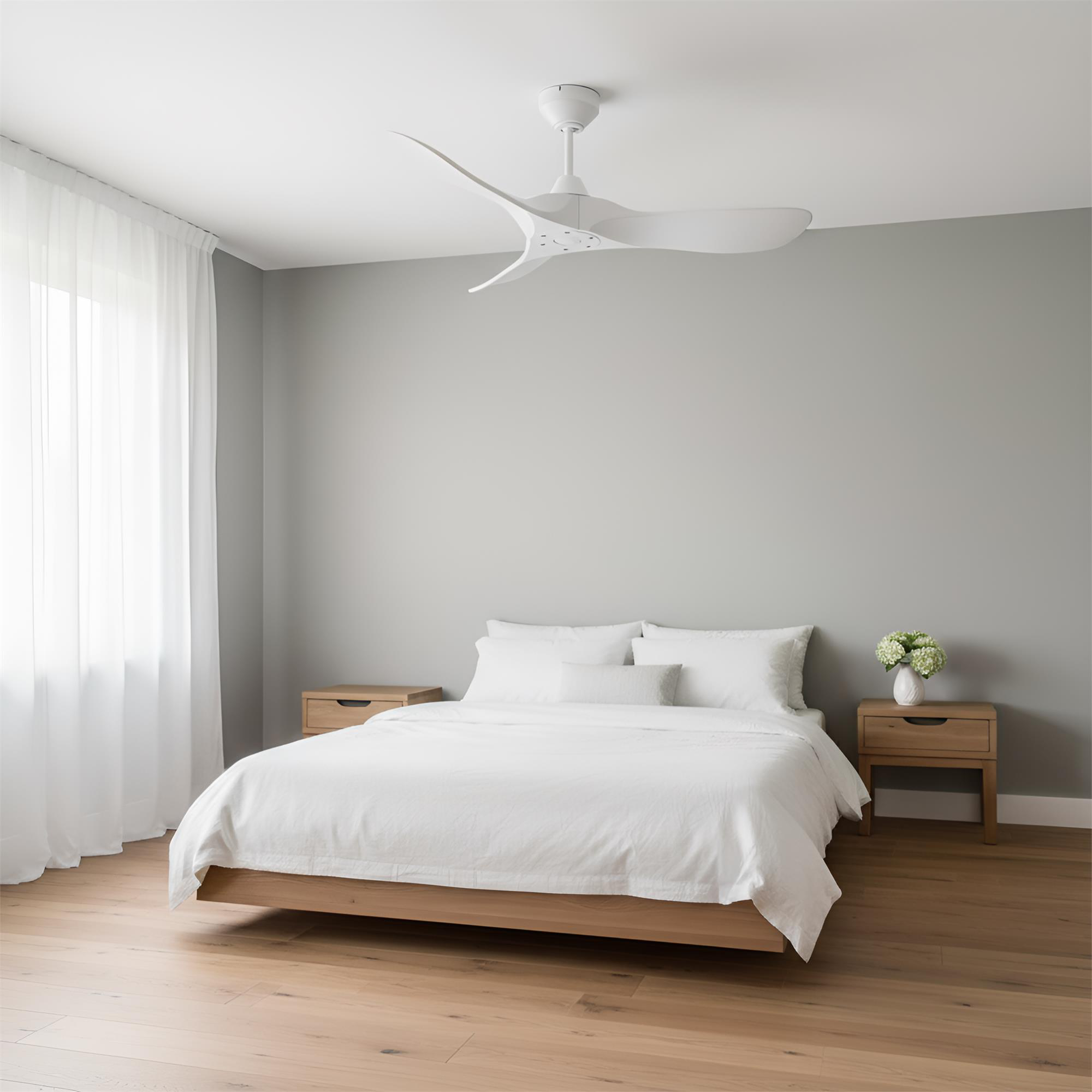 Maverick 44 Inch Ceiling Fan