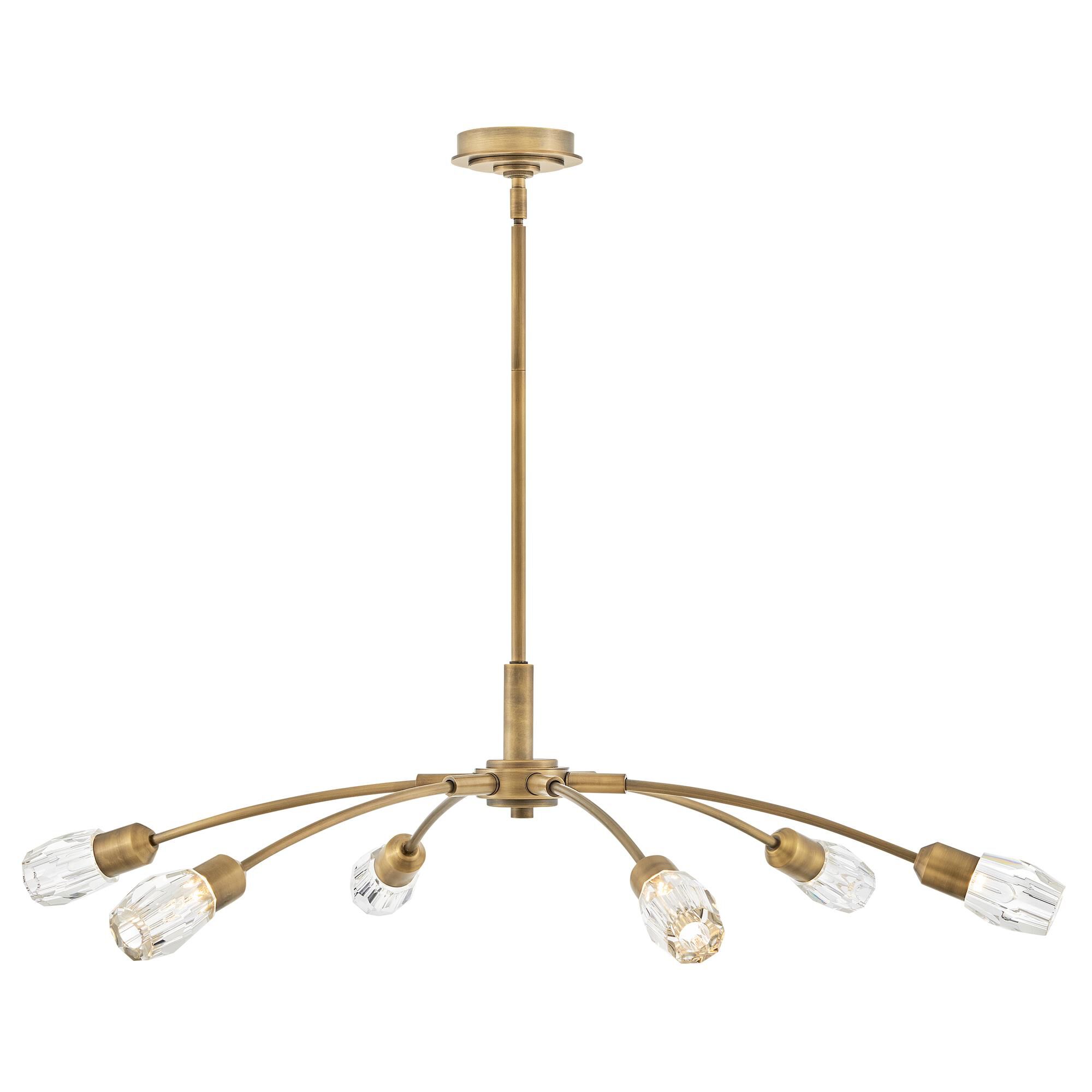 Atera Large Chandelier