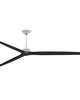 Spitfire 96 Inch Ceiling Fan