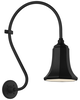 Thomas O'Brien Academy Barn 24 Inch Outdoor Wall Light