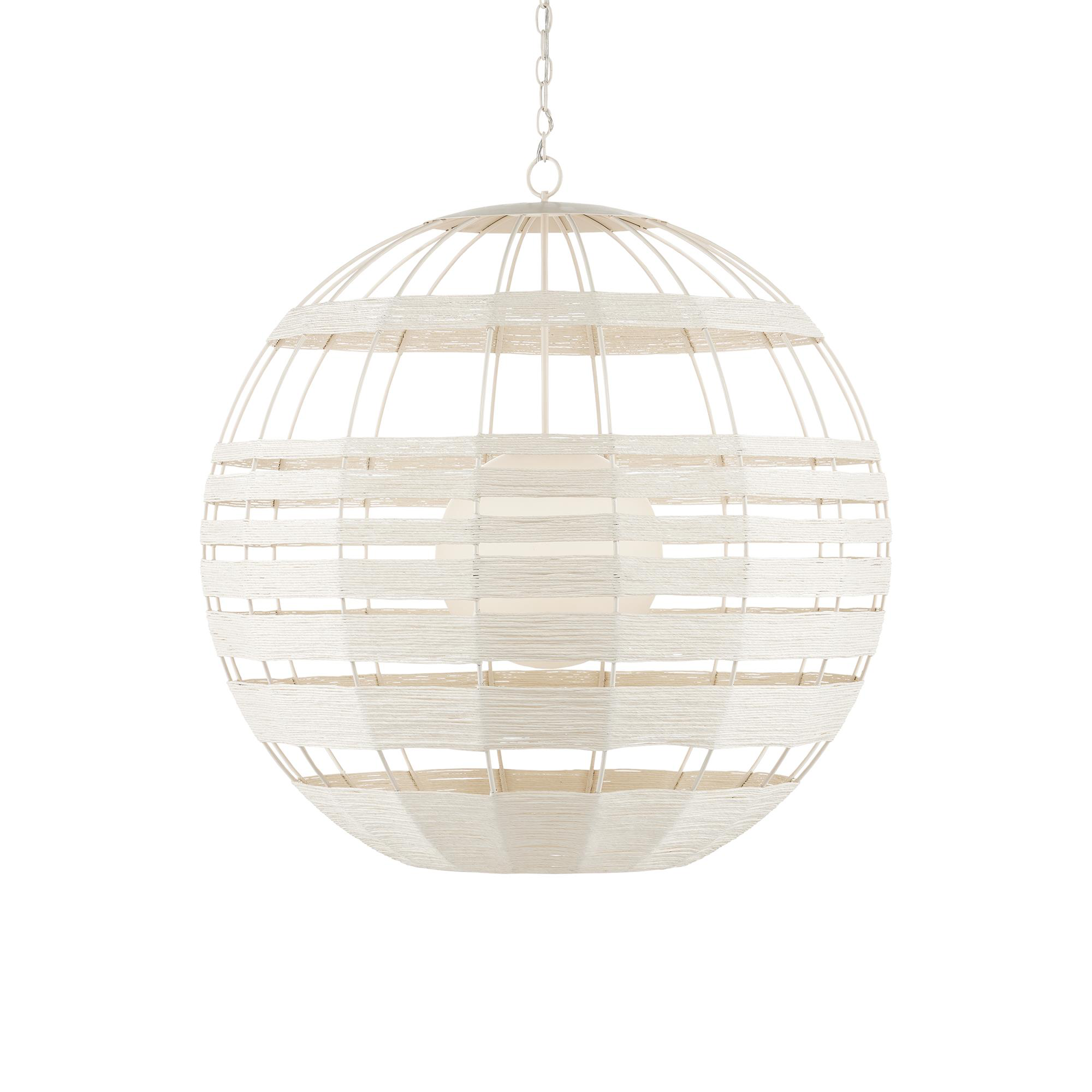 Lapsley Medium Chandelier