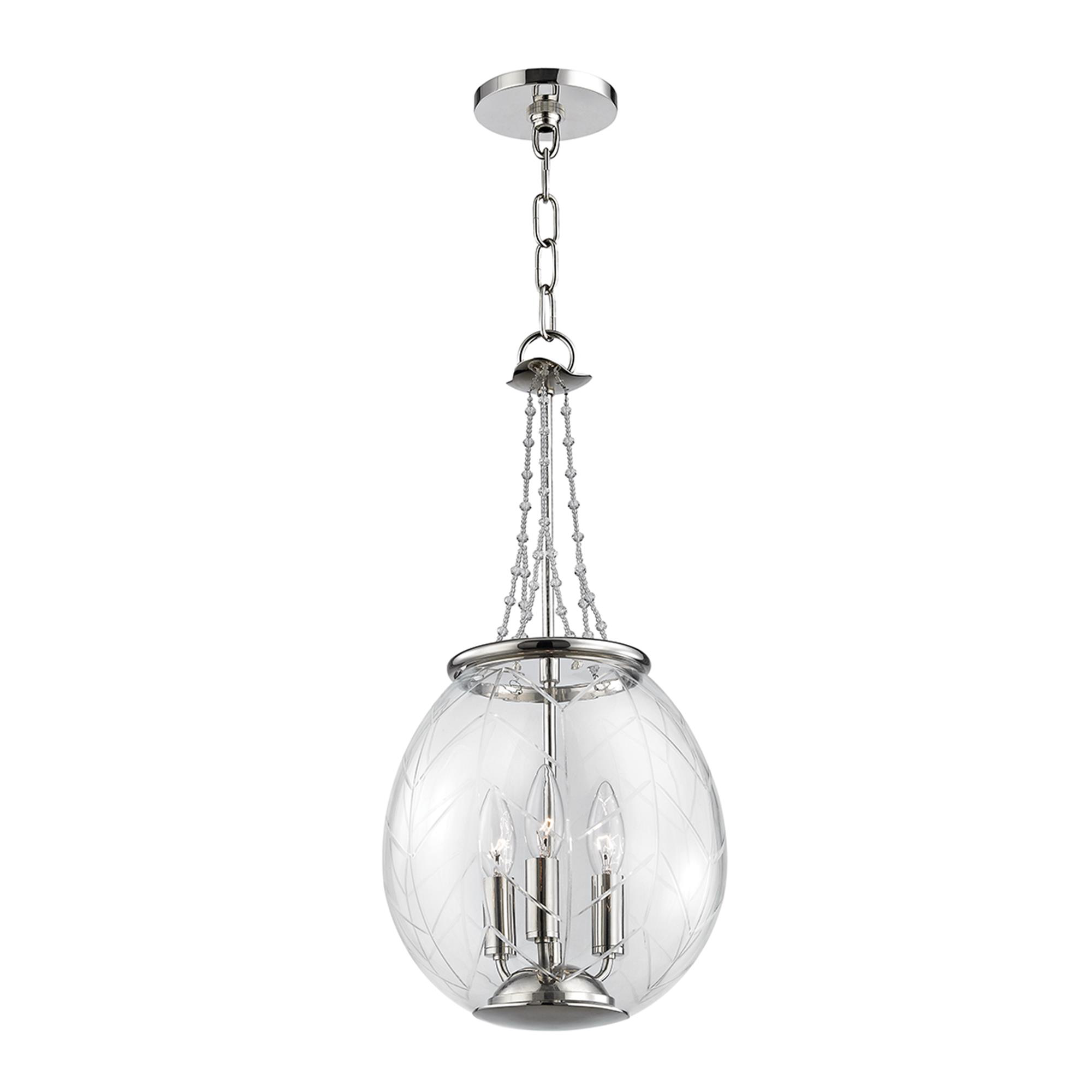 Pierce 24 Inch Mini Pendant
