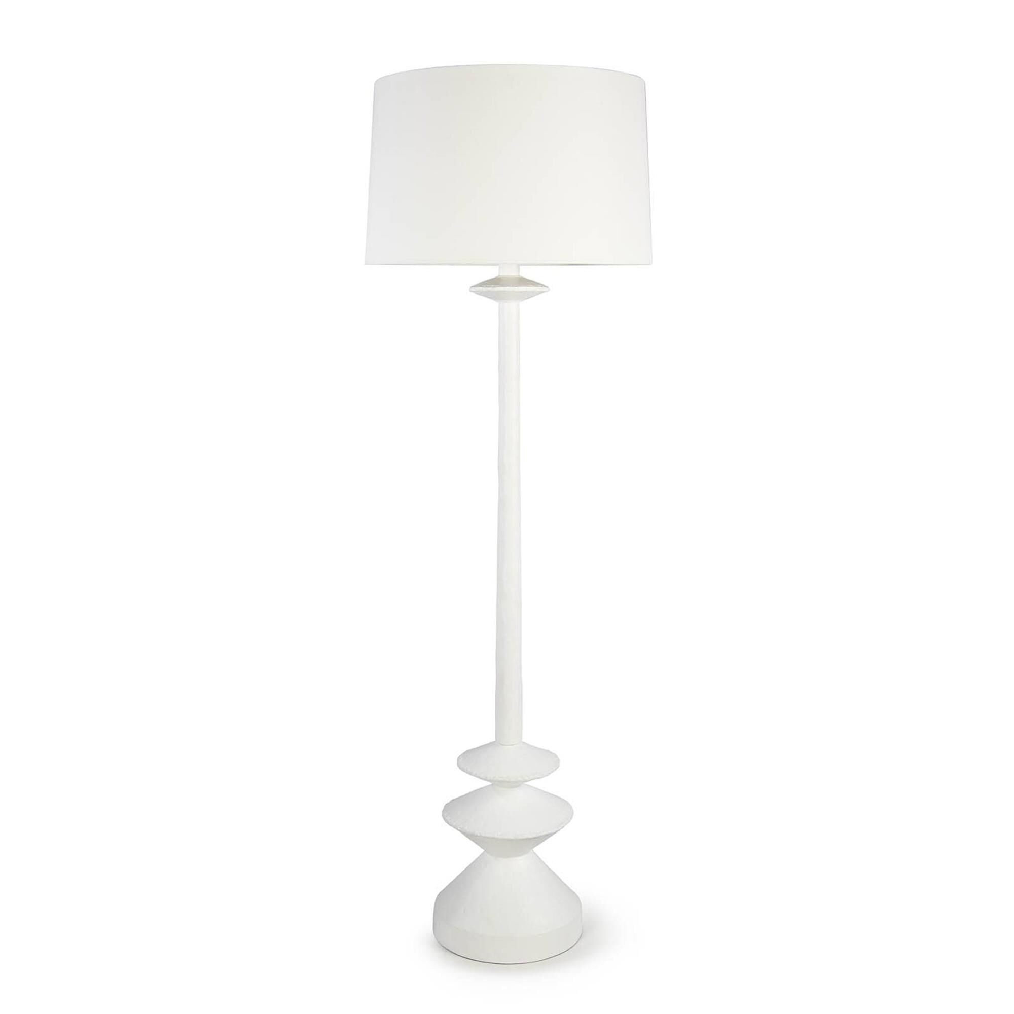 Hope 62 Inch Floor Lamp