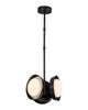 Alonso Petite Chandelier