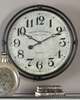 Nakul Clock