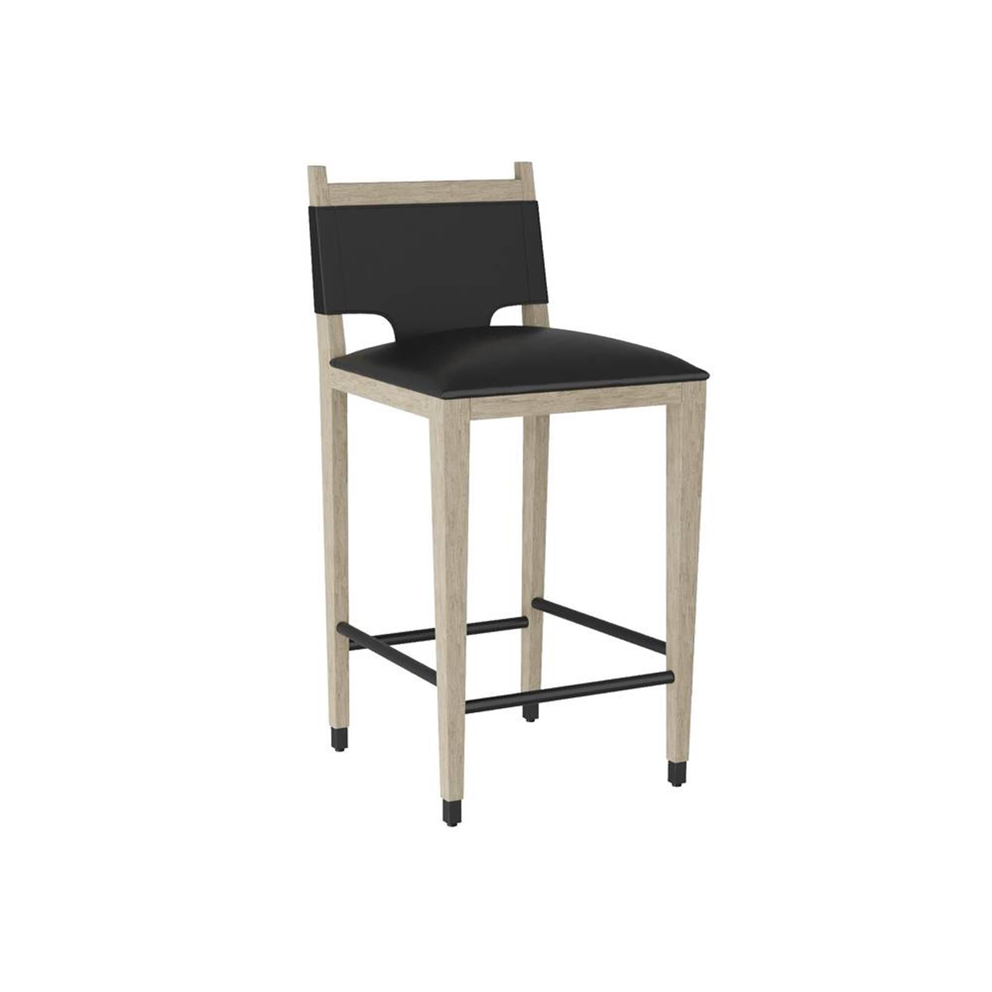 Burdock 42 Inch Stool