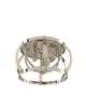 Bradbury 15 Inch 3 Light Flush Mount