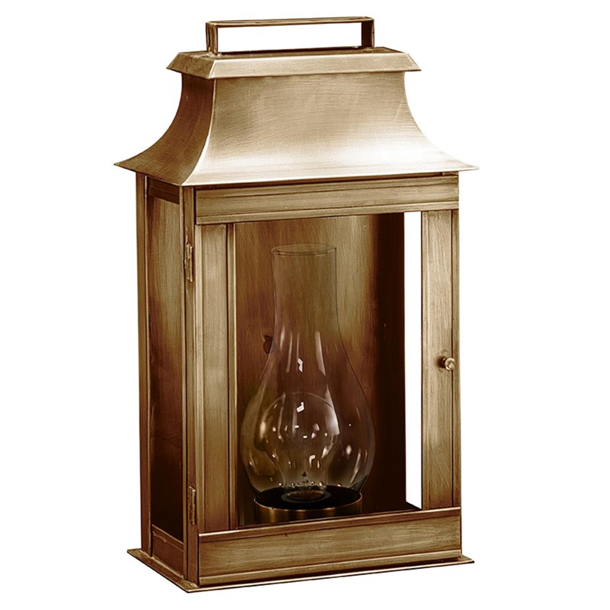 Concord 16 Inch 1 Light Outdoor Wall Light