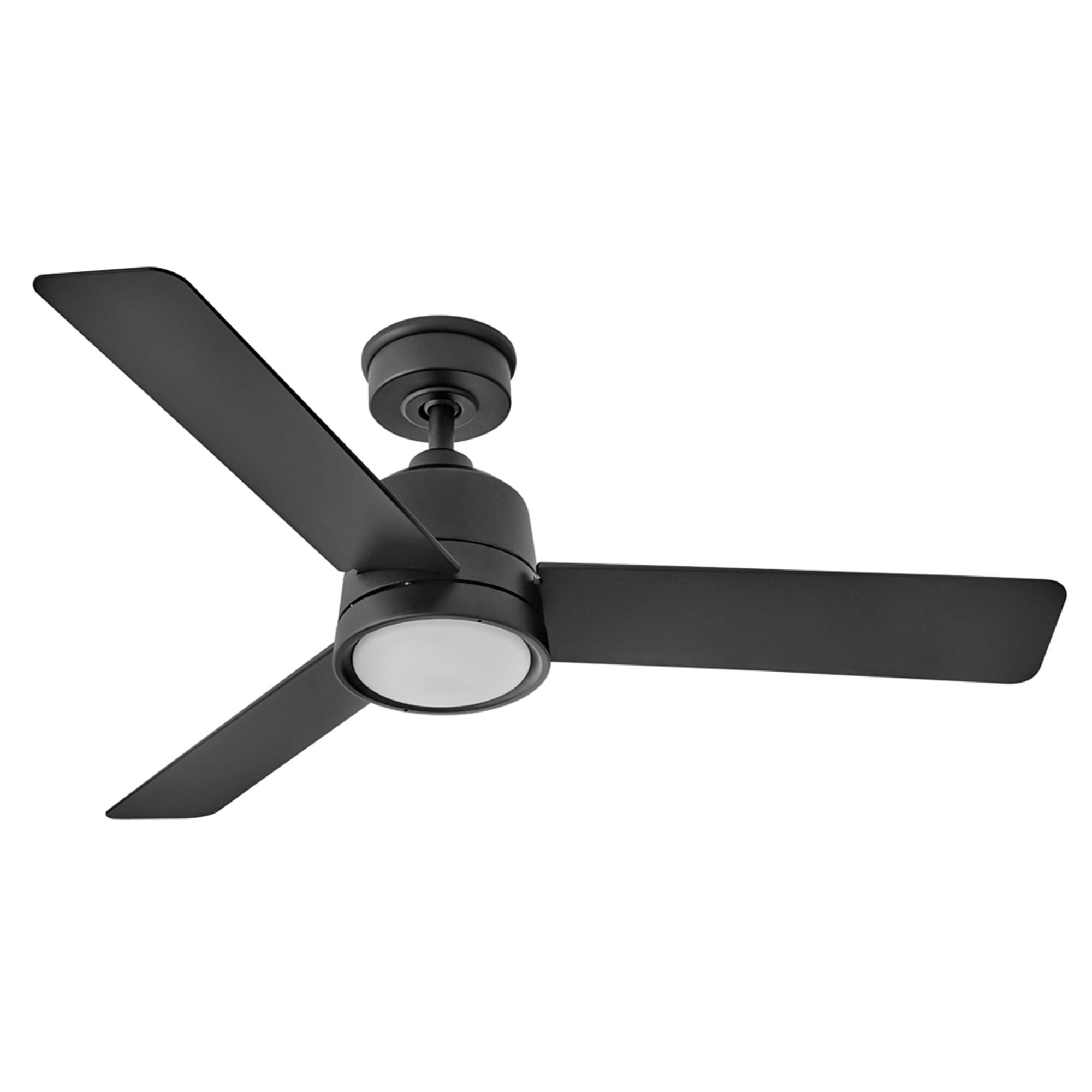 Chet 48 Inch Ceiling Fan with Light Kit
